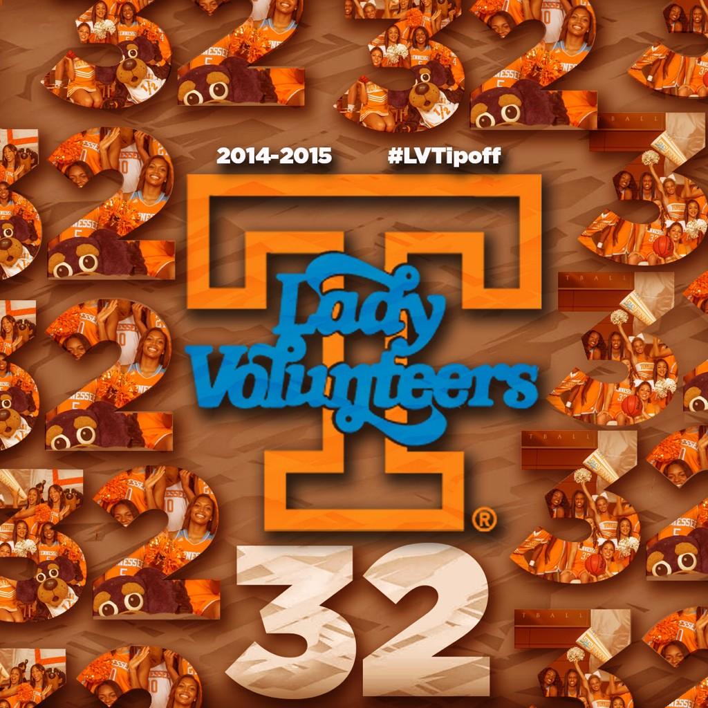 Lady Vol Basketball (@LadyVol_Hoops) | Twitter