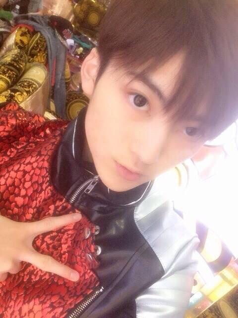 05__bt's tweet photo. 5号車ドジっ子担当してますイメージカラーは赤、ユーキです！nr皿特急ZXていうので活動してて皆から癒しって言われてる！これから僕を知る一般さんもnrさんもも癒されてくれたら嬉しいな(o^^o) #RTしたnrさんで気になった人お迎え http://t.co/mbCcCESVSC