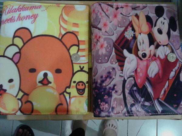 chacill's tweet image. BINDER 20R 65.000 26R 75.000
BISA CUSTOM BINDER
BBM 7D5BB24D
LINE ferlianitasrz
#binder #bindercustom #minniemouse