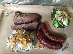 <POST> Recently opened <a href="/Bluebonnetbbq/">Bluebonnet bbq</a> delivers some of the best barbecue you'll find in Melb buff.ly/1xnqtac