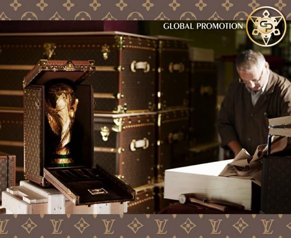 #это_интересно@at_globalpromotion_official 
ФУТЛЯР ДЛЯ КУБКА ФИФА
Своеобраз�