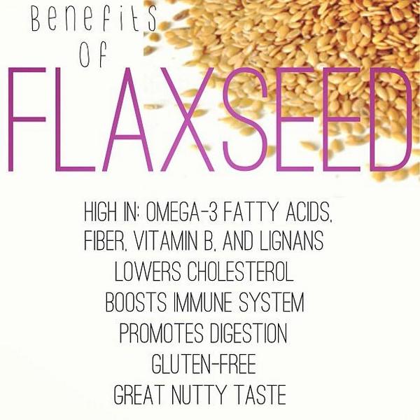 AHealthBlog's tweet photo. flaxseed reduces cholesterol http://t.co/UaBobVIsw8 http://t.co/KNNLe37lio