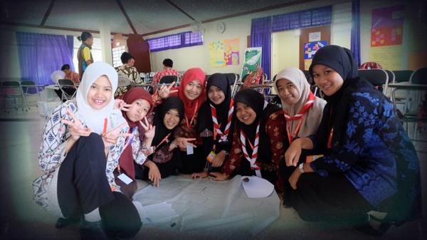 Tim Tirta Brata #narsis #LPKNas14 #PramukaAksi <a href="/DK_Nasional/">DK of ETH</a> <a href="/DeKaDe_NTT/">DKD NTT</a> <a href="/DKD_Aceh/">DKD Aceh</a> @dkd_Jabar <a href="/DKD_Sumut/">DKD Sumatera Utara</a> <a href="/DKD_Kalteng/">DKD KALTENG</a>