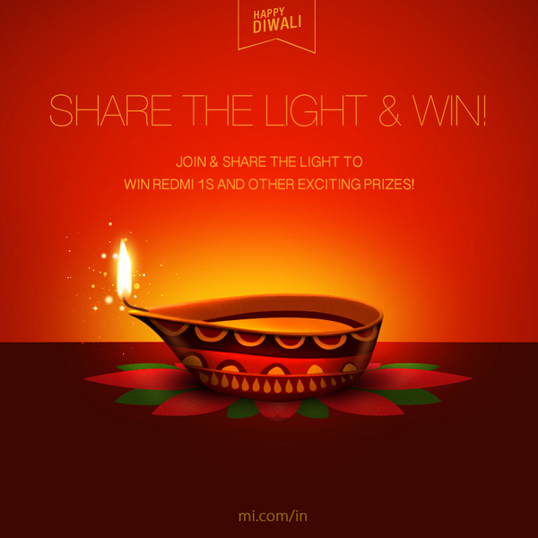 XiaomiIndia's tweet photo. http://t.co/KtIWjlN7iR - Here you go, RT &amp; inform others. Share the Light with everyone! =) http://t.co/rWLrZ8QMvp