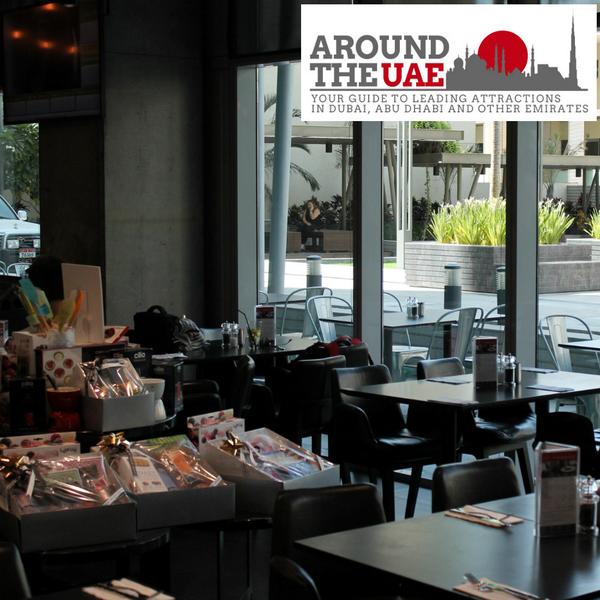 AroundTheUAE's tweet photo. Dont miss the public launch celebration for Jones The Grocer's new Al Muneera outlet, 5 Oct from 6pm! #UAE #AbuDhabi http://t.co/ktUxjzu44K