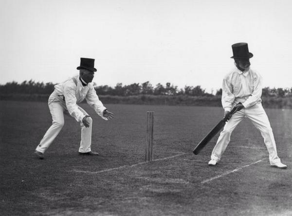 Cricketbatcat's tweet image. @LiebCricket @ithilienorthend #AussieAntics