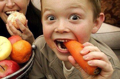 NancyAjwa's tweet photo. Eat some raw, crunchy fruits and vegetables every day to cleanse your teeth #Dental_N #orthodontics #OrthoN http://t.co/F9vEMbIxjj