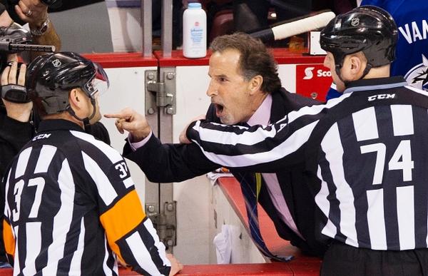 crosscheckuk's tweet photo. I am excited that the #NHL is back - yes. However, it just won't be the same without this guy.... #BringBackTorts http://t.co/UpUmwGmjhy