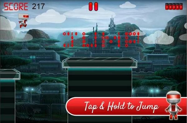 ASCsources's tweet image. Robo Run - FAST &amp;amp; FUN GAMEPLAY
play.google.com/store/apps/det…