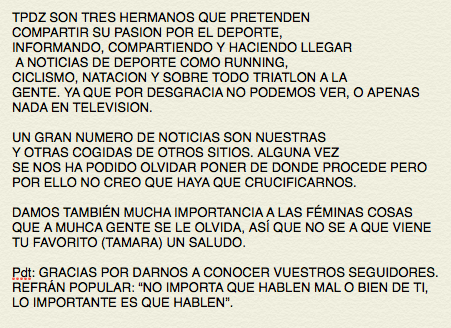 TRESparesdezapa's tweet photo. @DEPORTE_flv @tam_gomezg Somos..... http://t.co/tc7UUy0K55
