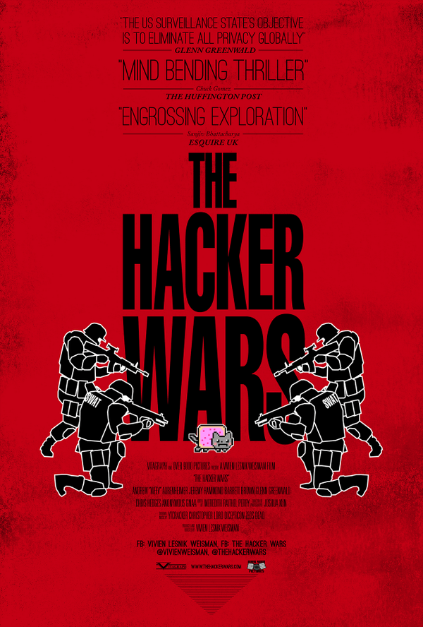 AnonymousVideo's tweet photo. @OpIran ►WATCH #TheHackerWars $3.99 on #Amazon http://t.co/EHWBPoECr5 #Anonymous #FreeJeremy #FreeBB #FreeAnons http://t.co/GSx2vJMEui