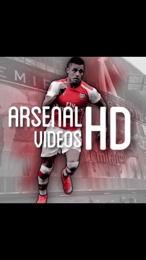 BPLtalks's tweet image. Everybody go follow this account! He just started and needs a few follower! @ArsenalVideosHD