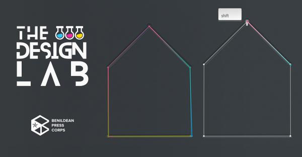 TheBenildean's tweet photo. #TheDesignLab: Master the Pen Tool with Method of Action's "The Bézier Game". http://t.co/vytpHQ228O http://t.co/hZ71fFTgft