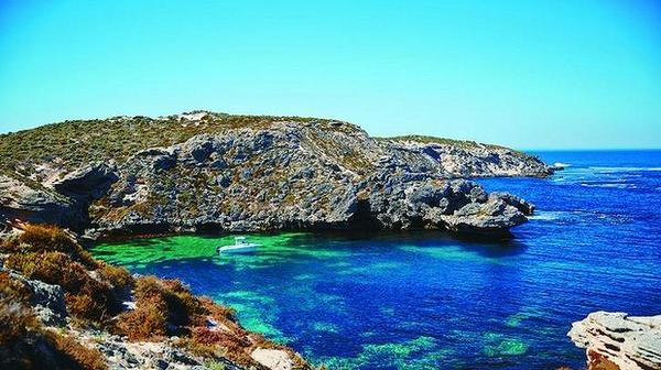 Rottnest Island tops list of Australia’s travel hot spots
bit.ly/1s9Ecku