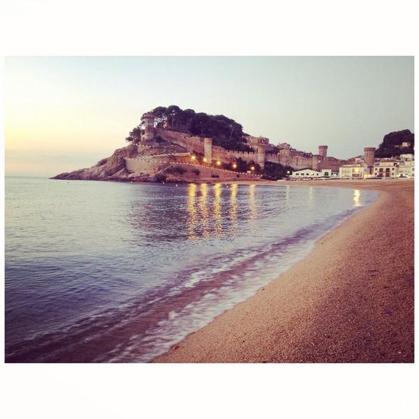 marcotossa's tweet photo. Bon dia! http://t.co/4tjjr2aK4M