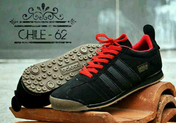 Adidas chille 04. Size 40-44. Harga Rp.250.000 | Order Invite BBM 22E1E7B0