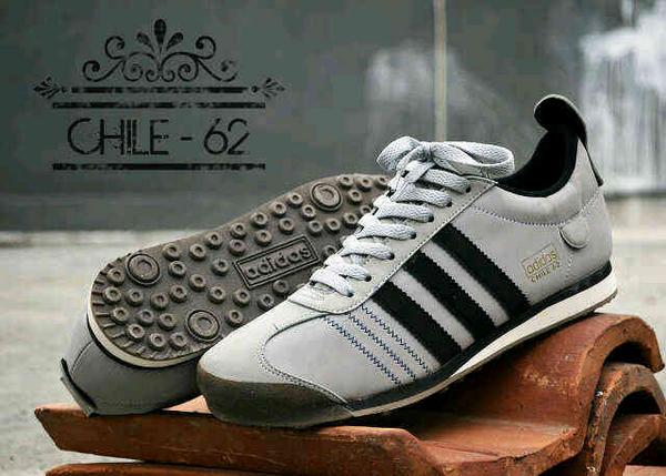 Adidas chille 03. Size 40-44. Harga Rp.250.000 | Order Invite BBM 22E1E7B0