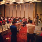 Photo by TPI JPC (@TPIJRCenter)