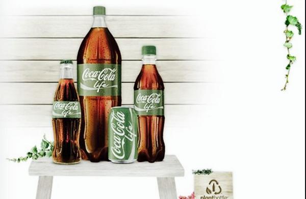 MaaikeBoere's tweet photo. Binnenkort "gezonde groene cola" in de winkels... 1 blikje bevat suiker &amp; stevia en 89kcal; laat je niet misleiden! http://t.co/eJqvVKznni