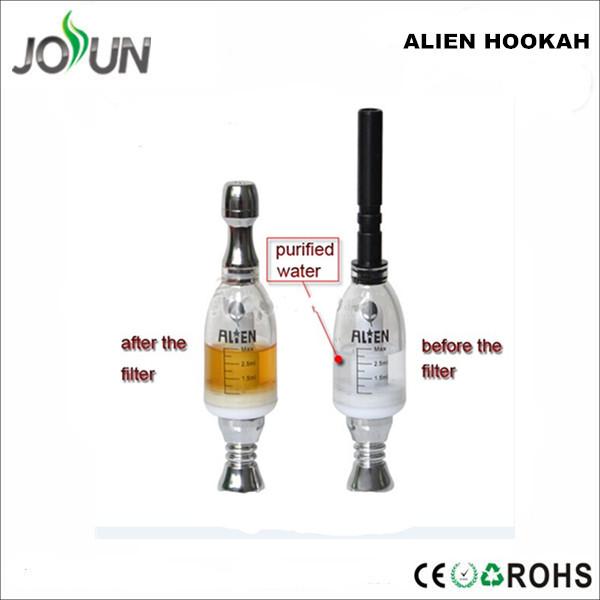 JOSUNTECH's tweet photo. Alien hookah, alien atomizer, best multi-function atomizer, best filter atomizer. http://t.co/Tp26DEIv64