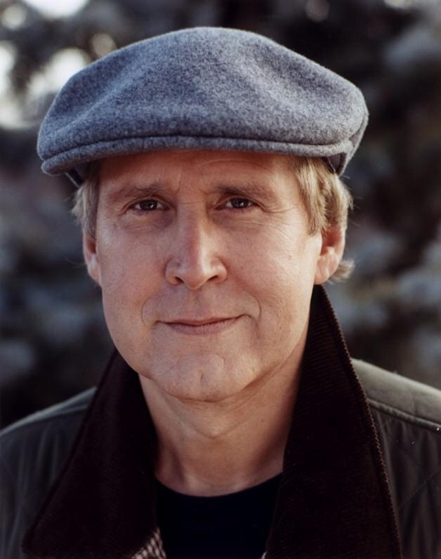 Happy birthday to Chevy Chase! 71 years young today! 