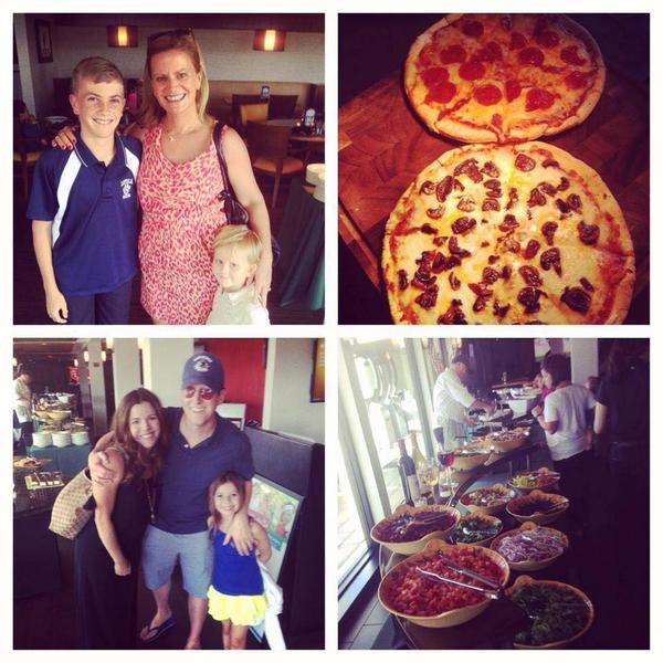 BraemarCC's tweet image. Wednesday Nights are Fresco Italiana Nights at The Grill! #ONEMembership #ccfallfun #familyfun