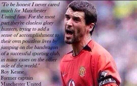 FootballFunnys's tweet photo. #RoyKeaneQuotes http://t.co/bDchkgJgto