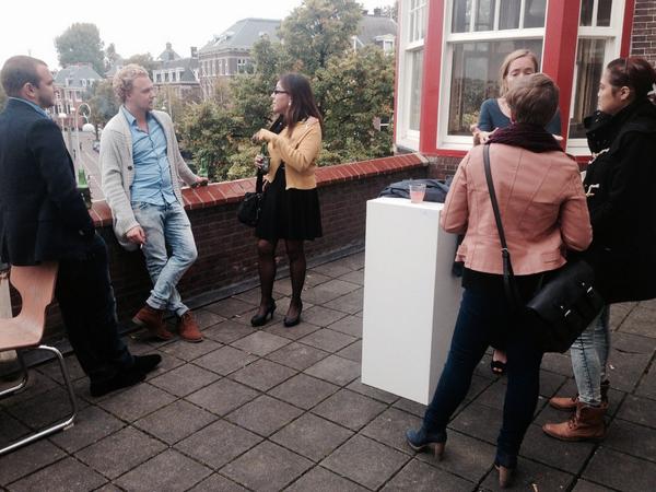 Deskowitz's tweet photo. Office with a view? Kom een dag gratis werken bij @Deskowitz #museumplein of #Dam http://t.co/QA9LjMBtOy http://t.co/FppGYjXZ6b