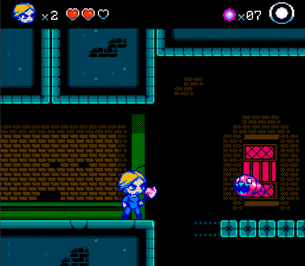 RetromaniacMag's tweet image. La #NESJAM concluye con más de veinte de juegos que os recordarán a la 8 bits de Nintendo: retromaniacmagazine.blogspot.com.es/2014/10/la-nes…