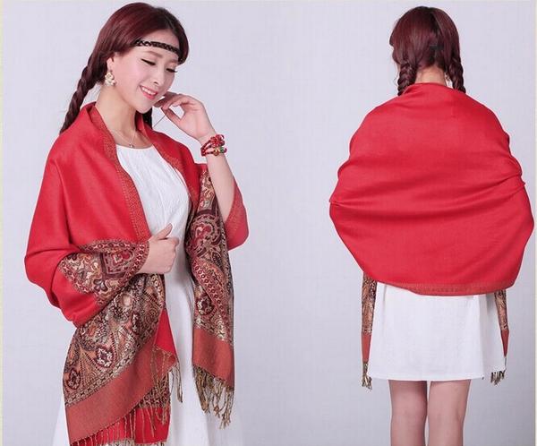 waitfor13's tweet image. Ethnic wind scarf，Do you want it?aliexpress.com/store/product/…