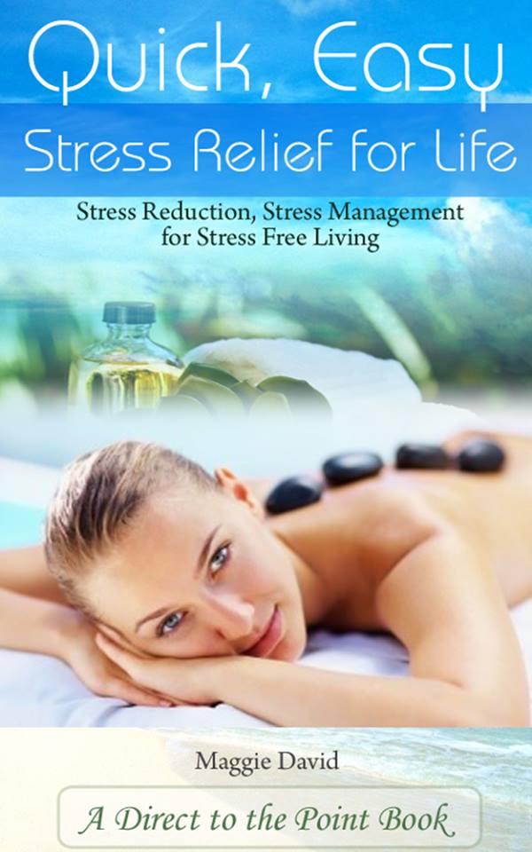 BridgitteLesley's tweet photo. Need a #recipe to banish stress?
☆"STRESS RELIEF FOR LIFE"☆
http://t.co/fUyFm1XdI6

#bookboost #IARTG #Kindle #health http://t.co/LTdP5LoVor