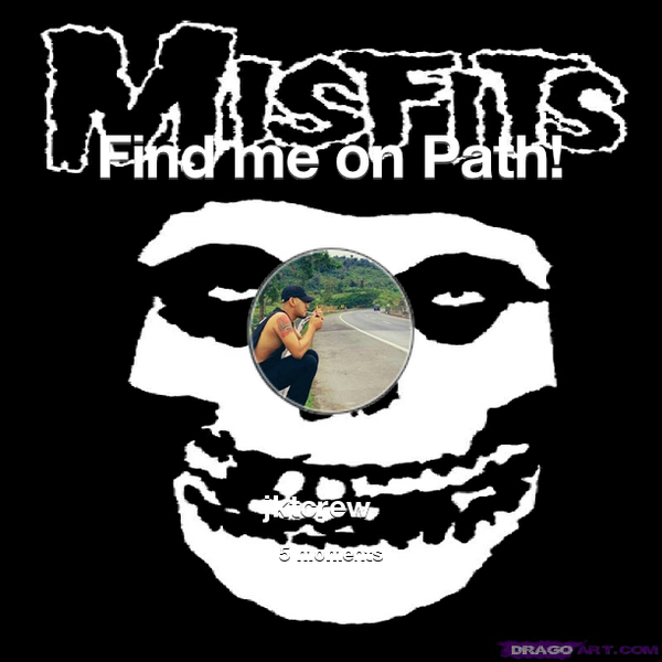 hendyjasta's tweet photo. Find me on #Path now! Go to: http://t.co/upGHs1jEeS! #thepersonalnetwork http://t.co/4kt8QoSG2E