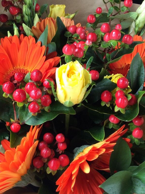 Garlands of Llandaff (GarlandsLlandaf) Twitter