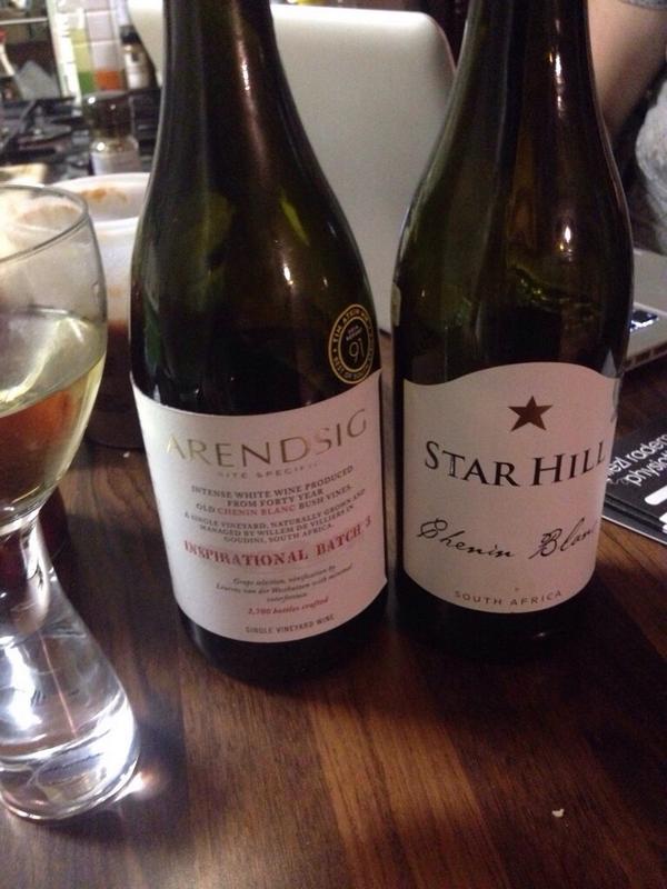 Modern Pantry tweet media