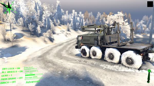 how to get mods on spintires