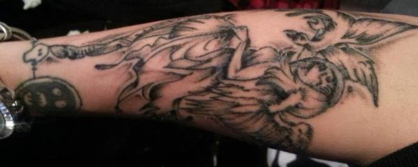 3 new ones... get some more done friday :)