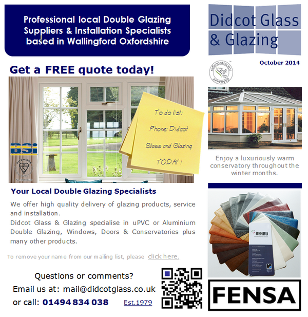 DidcotGlass's tweet photo. http://t.co/3CdupbKPbf