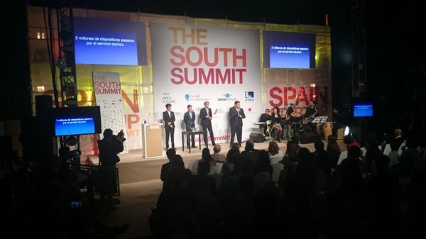 spain_startup's tweet photo. #SouthSummit2014 @Dryprotech http://t.co/OZsZS8iBn9