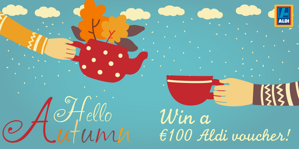 Aldi Ireland tweet media