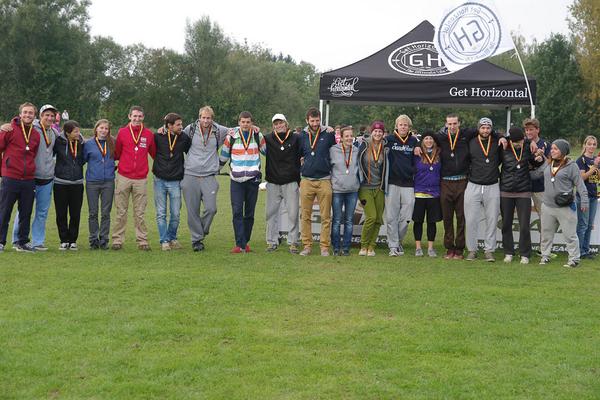 miszaf's tweet photo. Ekipa Grandmaster Flash z Warszawy ze srebrnymi medalami mistrzostw Europy w #ultimate w kat. mixed @gmfultimate http://t.co/cXD1AS3tzP