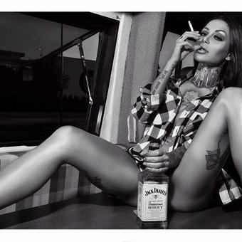 Hangover by tiupaart !!! http://t.co/dBl25VTcl6<a href="/tag/iuter"class="tags"><span>#iuter</span></a><a href="/tag/ss17collection"class="tags"><span>#ss17collection</span></a>