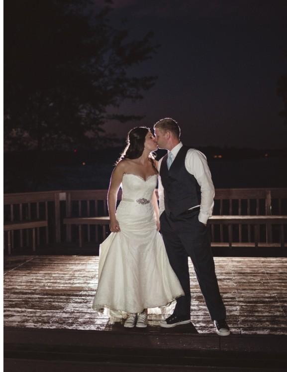 Deb_2point0's tweet photo. @AConverseFamily Thanks for the fave! Here's another pic from my cousin's MD wedding #evanseverafter #conversefamily http://t.co/yNmauWdMB1