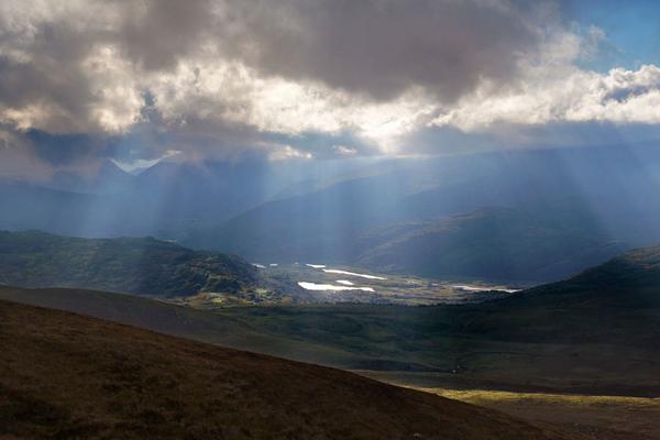 valphoto's tweet image. vals pics from Killarney in Autumn celebrating the Adventure World Travel Summit in Killarney Convention.