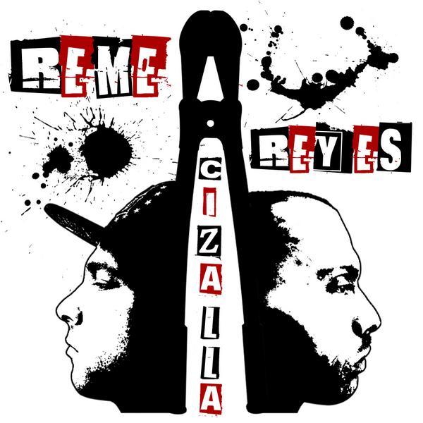 MAD91Familia's tweet photo. "CIZALLA" de @RemeReyes09 en #ITunes! https://t.co/6b1Xv15IFu http://t.co/8QPIFcwCLv