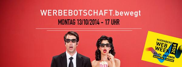 nuedigital's tweet photo. Werbebotschaft bewegt um 17:00 Uhr im JOSEPHS - http://t.co/bLEbflZT4T #nueww http://t.co/Y8MUb4iEKO