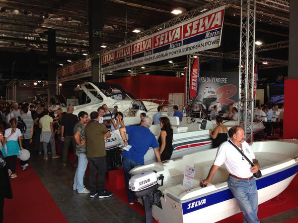 Selva Marine tweet media