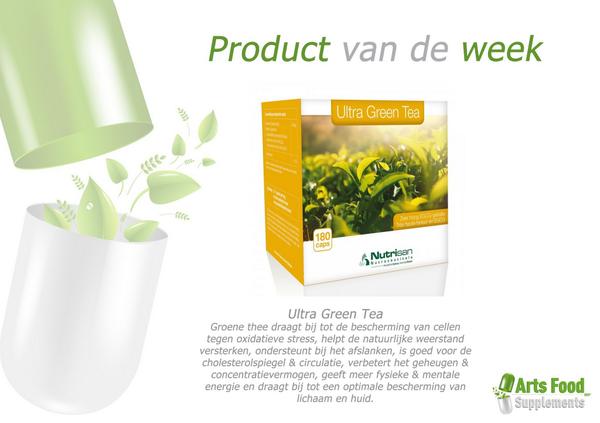 #Product van de week! 
Voor meer informatie: artsfoodsupplements.nl/396-ultra-gree…