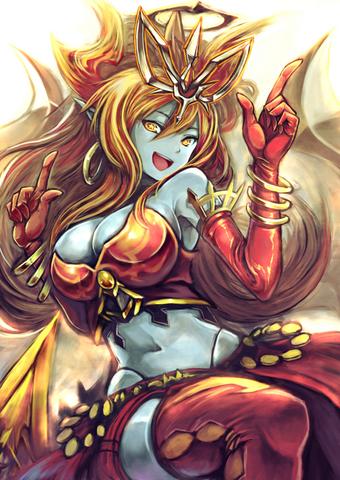 ヘラ ウルズのtwitterイラスト検索結果 古い順 ヘラ ウルズのtwitterイラスト検索結果 古い順