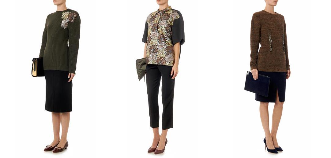 (MATCHESFASHION) Twitter