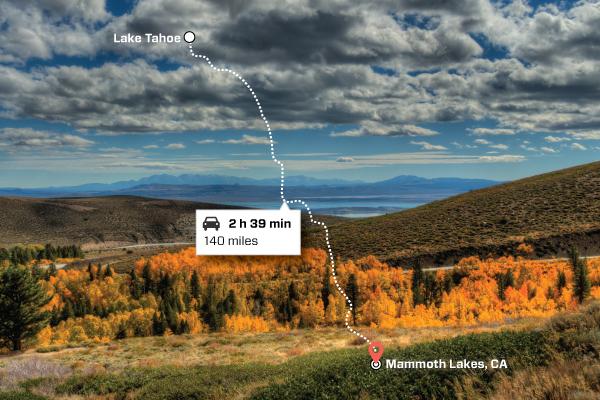 RootsRated's tweet photo. 5 Great American Road Trips to Take This Fall @yakimaracks http://t.co/a7p6BoP5Zz http://t.co/WxPUQPhbmM